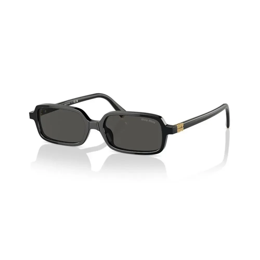 Regard logo sunglasses